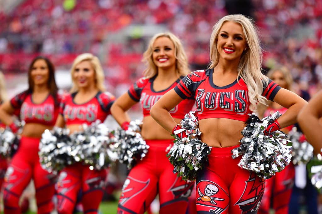 Los grupos de animación quedaron restringidos debido a la pandemia, pero te dejamos las mejores imágenes mientras regresan.