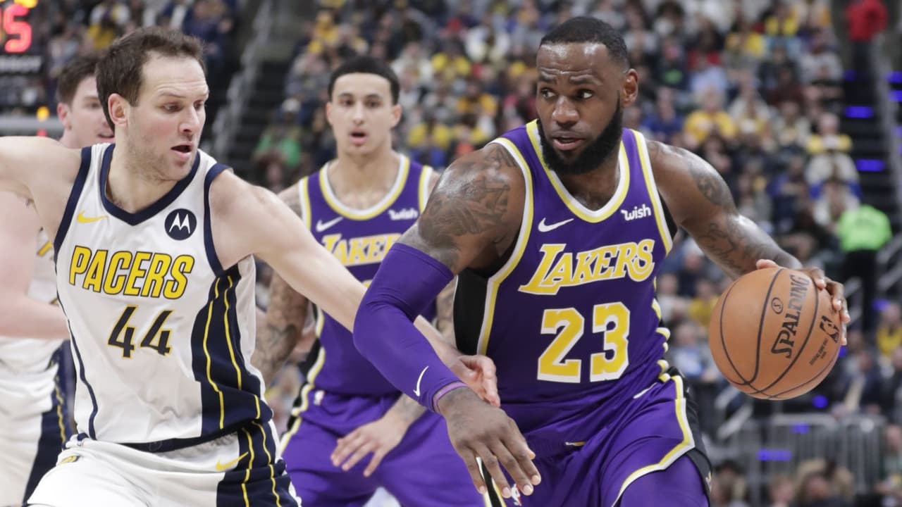 ¡Por encima de Lakers! Knicks, el equipo mejor valuado de la NBA