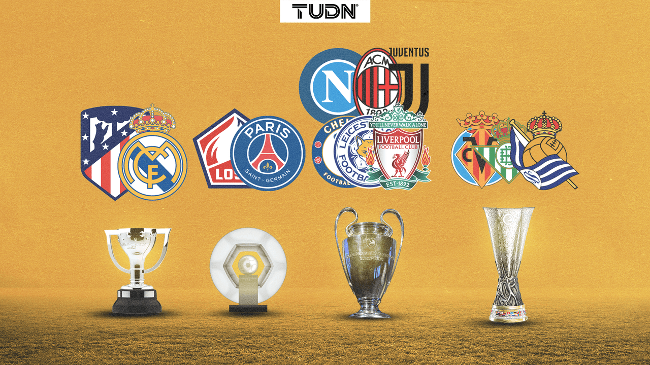 ¡Fin de alarido! Lo que se juega... título, Champions, Europa, descensos