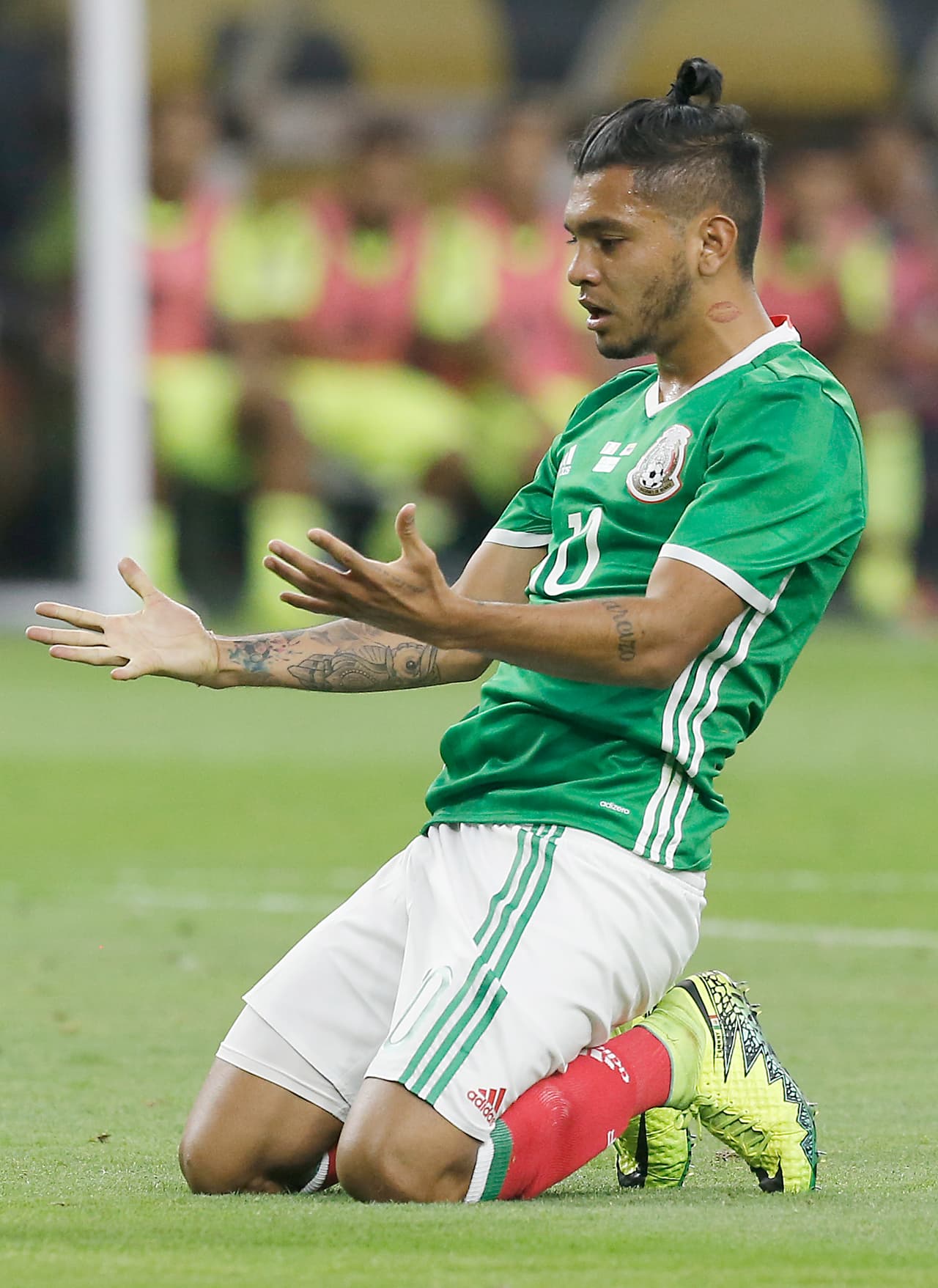 Jesús Manuel Corona