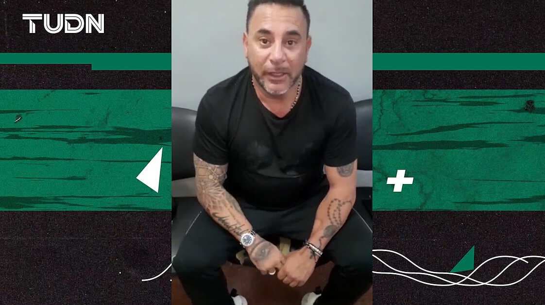 Antonio Mohamed sufre robo de su camioneta en Argentina