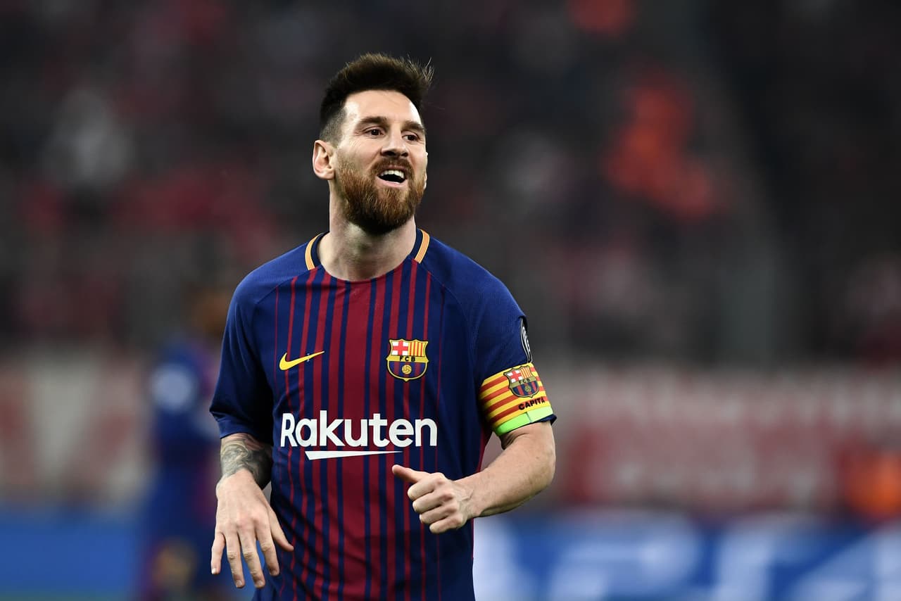 Grupo D: Barcelona será juez en esta última fecha pues recibe a Sporting de Lisboa, equipo obligado a ganar en territorio español para aspirar a octavos de final.