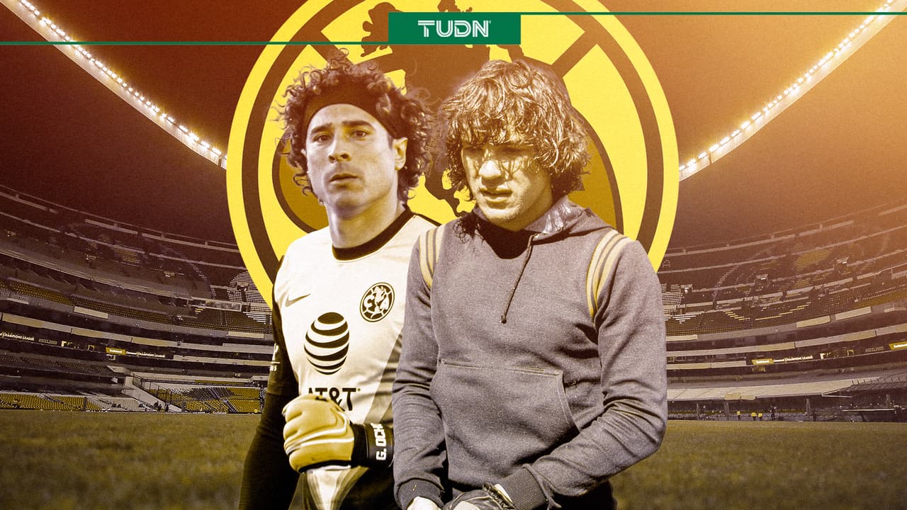 Ochoa supera a Zelada como el portero más goleado en Clásicos