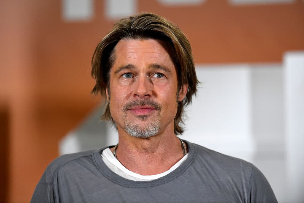 La colección de Brad Pitt será conocida como ‘BP Signature’.
<br>