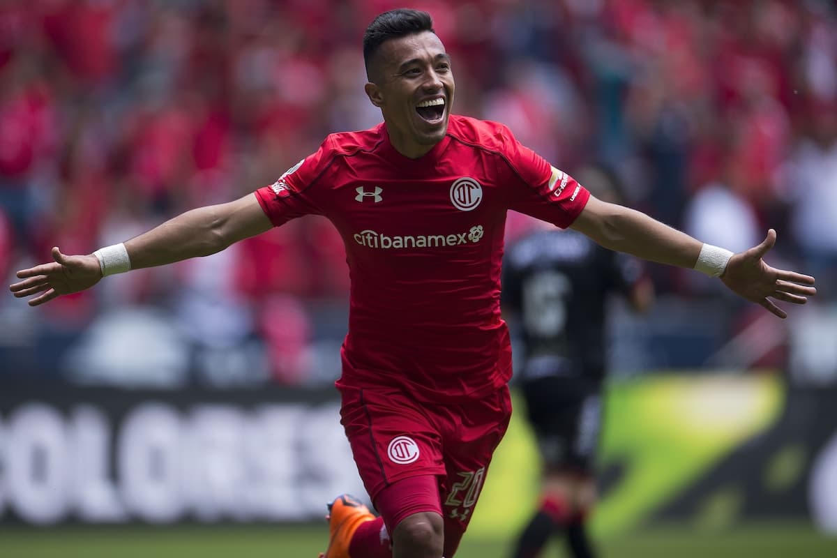 Además llegó a 17 goles en la temporada.