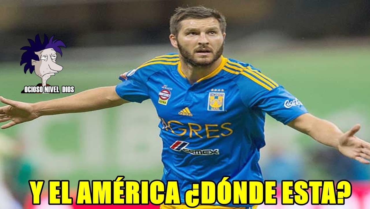 El fútbol mexicano tendrá por primera vez en su historia una final, las redes sociales no se hicieron esperar y se manifestaron al respecto.