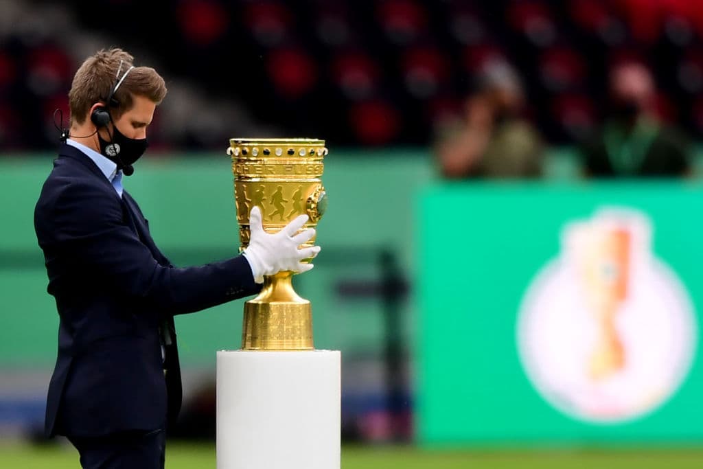 Los pupilos de Hans-Dieter buscaban su decimotercer doblete en su historia plagada de títulos.