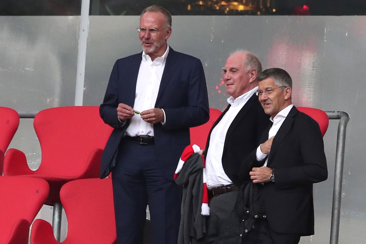 ¿Demasiado pronto? Bayern Múnich ya pide regreso de aficionados