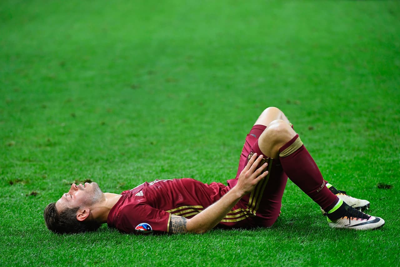 Los jugadores de Rusia no han logrado demostrar la grandeza que en otras épocas, por tamaño territorial, solía tener ese país de Europa Oriental. En 2016, de 12 partidos disputados, tres se saldaron en victoria, seis en empates y tres en derrotas.