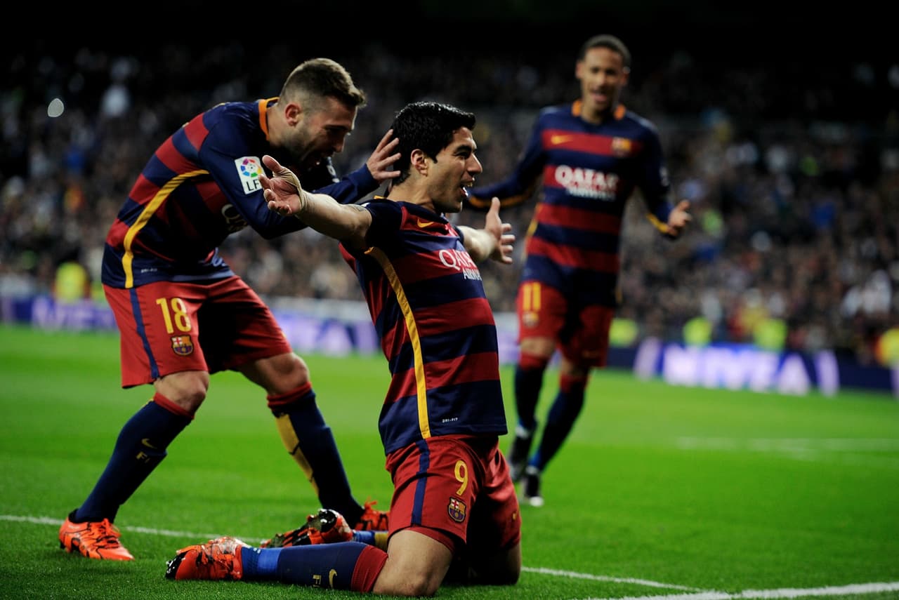 El equipo de Benítez vive su peor racha en lo que va de la campaña con 2 derrotas en liga que calaron profundo (Sevilla por 3-2 y Barcelona por un escandaloso 4-0).