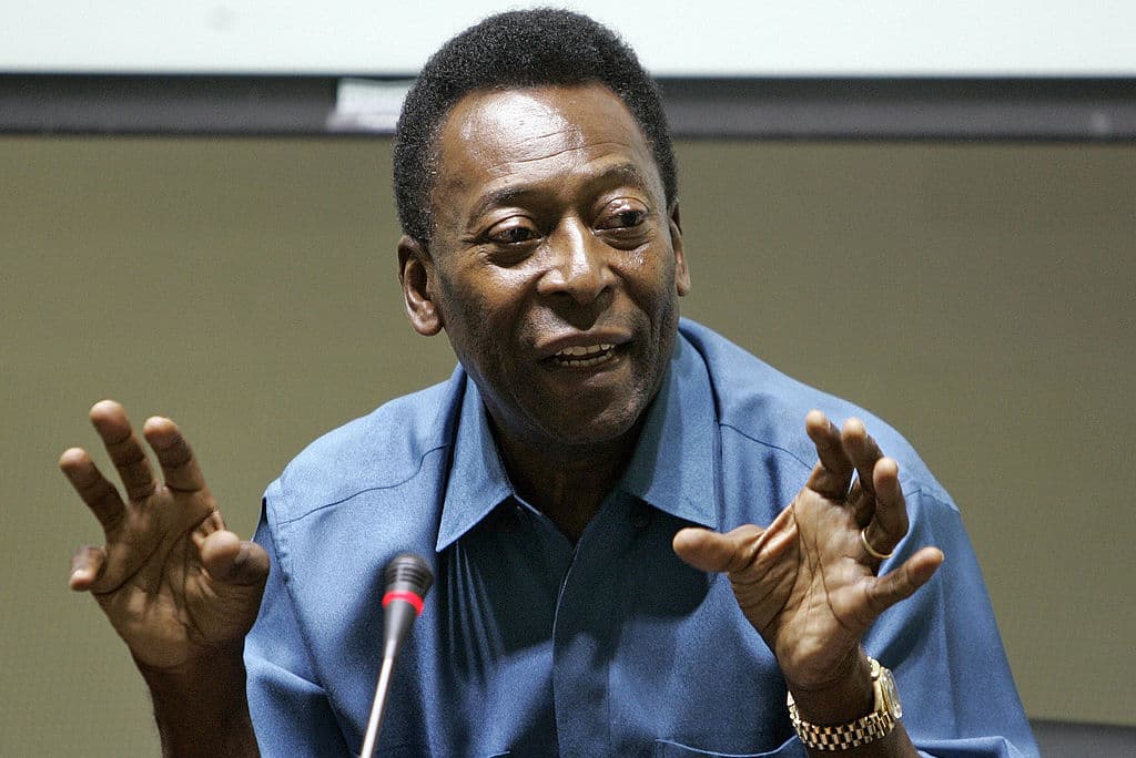 Estas son las skins que podrás encontrar en la Copa Pelé.