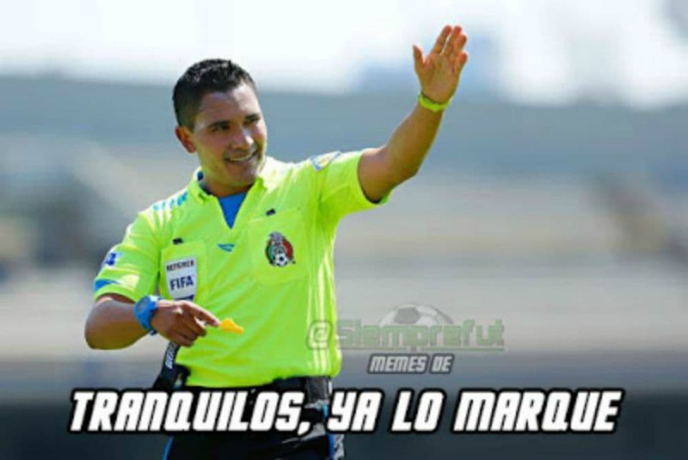 Chivas se llevó el clásico y las burlas para el América no se hicieron esperar en las redes sociales