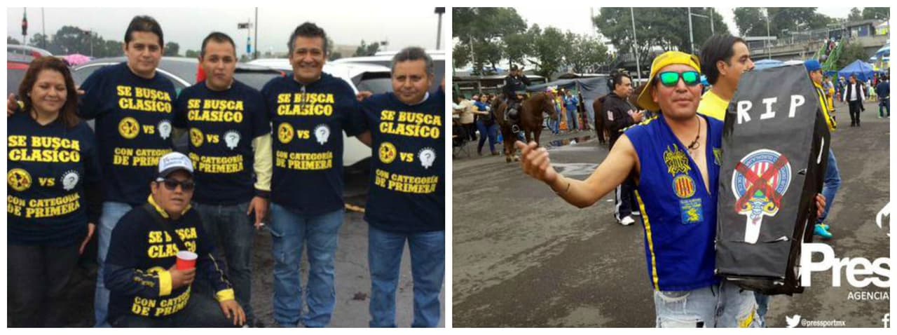 Chivas se llevó el clásico y las burlas para el América no se hicieron esperar en las redes sociales