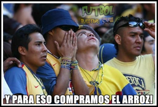 Chivas se llevó el clásico y las burlas para el América no se hicieron esperar en las redes sociales