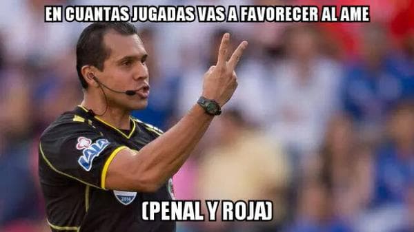 Chivas se llevó el clásico y las burlas para el América no se hicieron esperar en las redes sociales