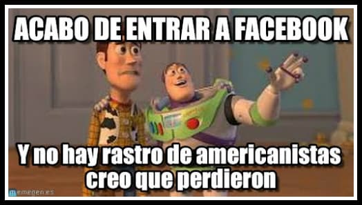 Chivas se llevó el clásico y las burlas para el América no se hicieron esperar en las redes sociales