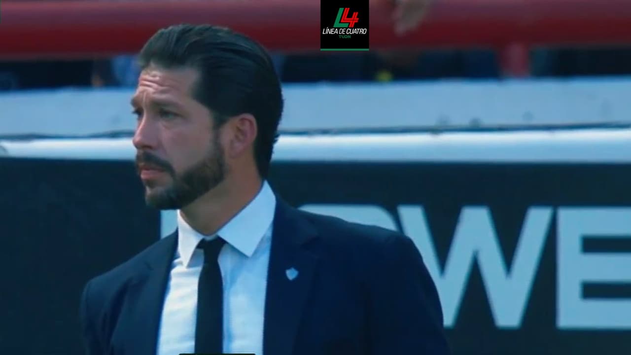 Benjamín Mora ve al Atlas con más experiencia que Chivas en Liguilla