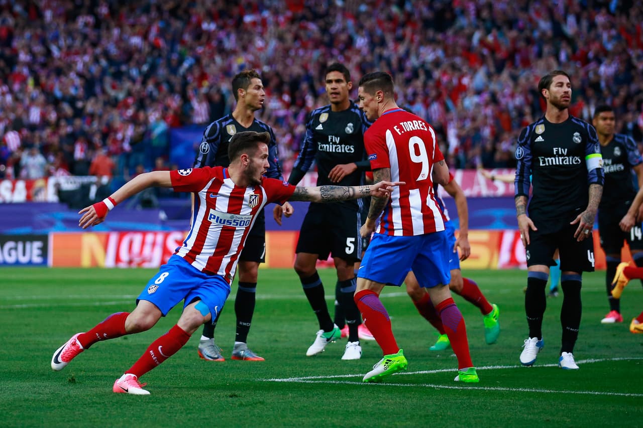 El sueño de dar la sorpresa ante la incredulidad del mundo del fútbol, con ese gol tan tempranero, se dibujó más posible para el cuadro rojiblanco.