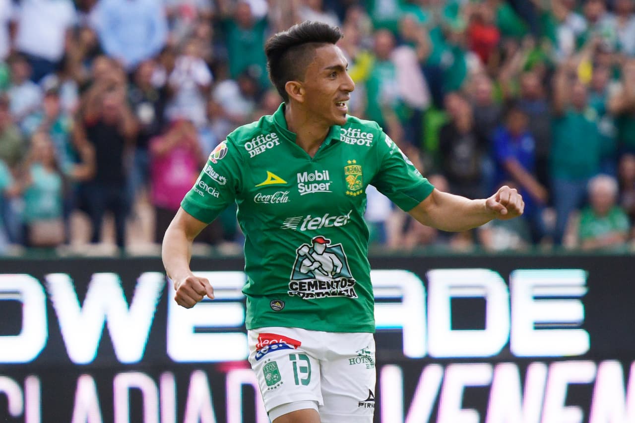 León fue el segundo mejor local, después de Pachuca, en el torneo regular tras haber consumado siete triunfos, un empate y solo una derrota.