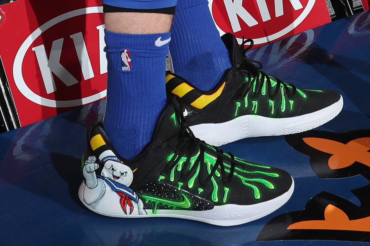 Luka Doncic (Dallas Mavericks)