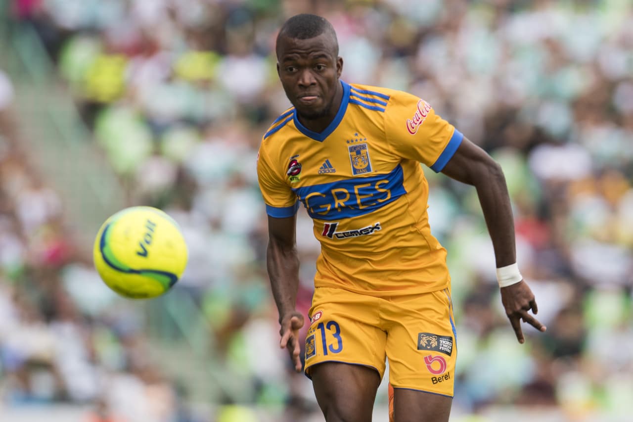 Cada vez son mas fuertes las versiones que ponen a Enner Valencia fuera de Tigres con destino a la MLS, donde jugaría en el Toronto.