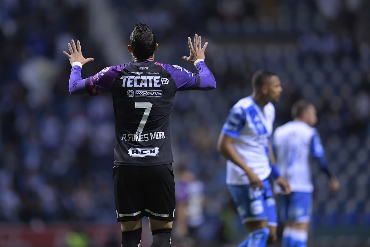 Rayados concretó la voltereta ante Puebla en la Jornada 4 con golazos de Alfonso González y Rodrigo Aguirre. Federico Mancuello abrió el marcador para La Franja, que no supo cuidar la ligera ventaja. El VAR anuló de forma polémica dos goles de Rogelio Funes Mori.