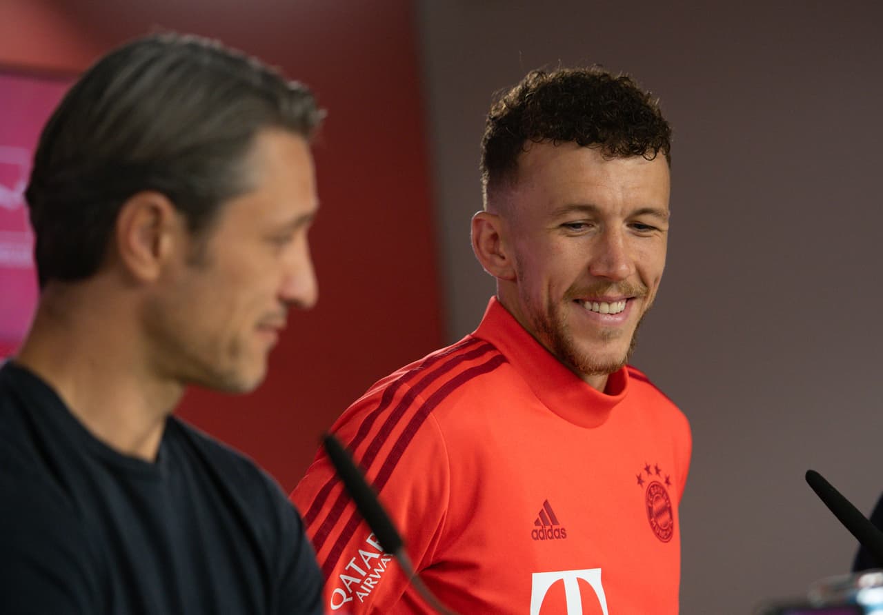 La situación del Bayern Munich también es complicada, pues su mejor fichaje ofensivo ha sido el croata Iván Perisic que llegó cedido por el Inter.