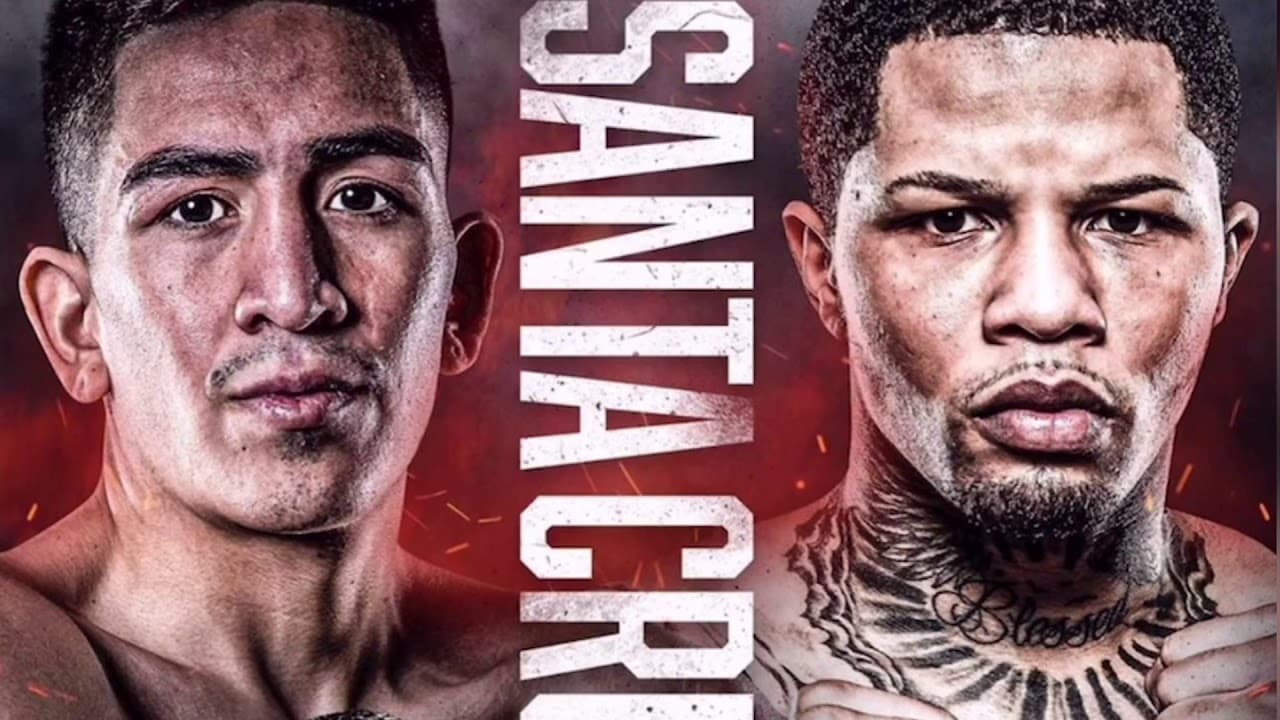 Leo Santa Cruz confirma peleará contra Gervonta Davis