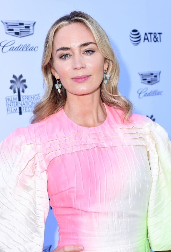 No olvidemos que la primera película fue todo un éxito y recaudó más de 300 millones de dólares.
<br>