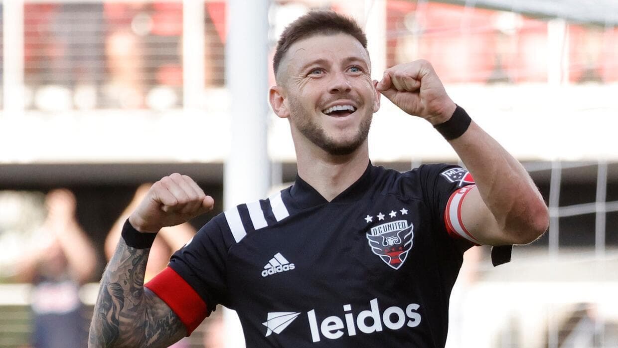 Paul Arriola llega a FC Dallas, tras operación récord con D.C. United