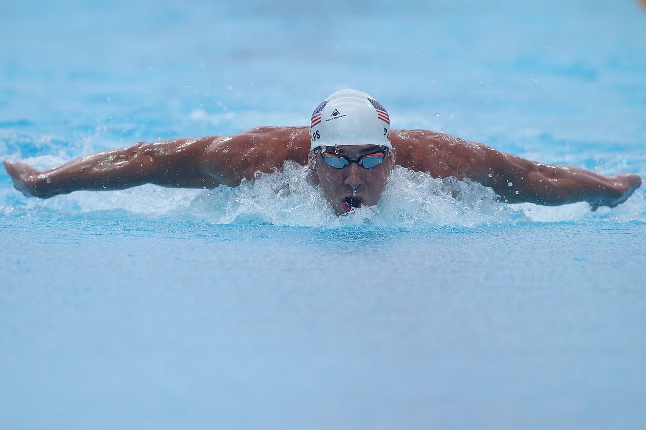 ¿Cuántos deportes hay en los próximos Juegos Olímpicos?