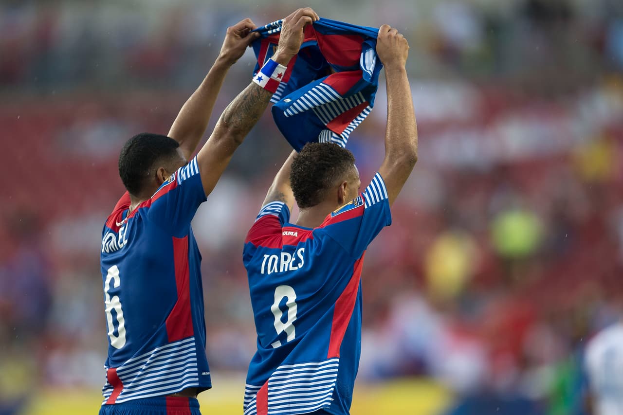Con cuatro unidades, Panamá tiene prácticamente definida su clasificación a la segunda ronda de la Copa Oro.