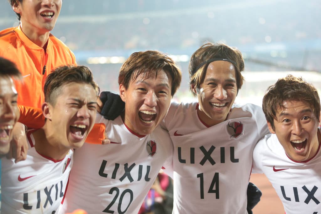 ¿Victoria cómoda? La plantilla de Chivas vale el doble que Kashima Antlers