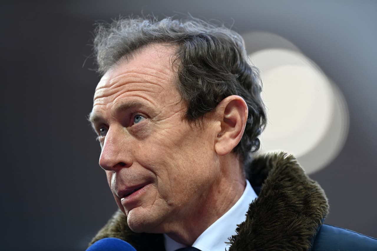 Butragueño sobre sorteo de UCL: "Fue sorprendente y lamentable"