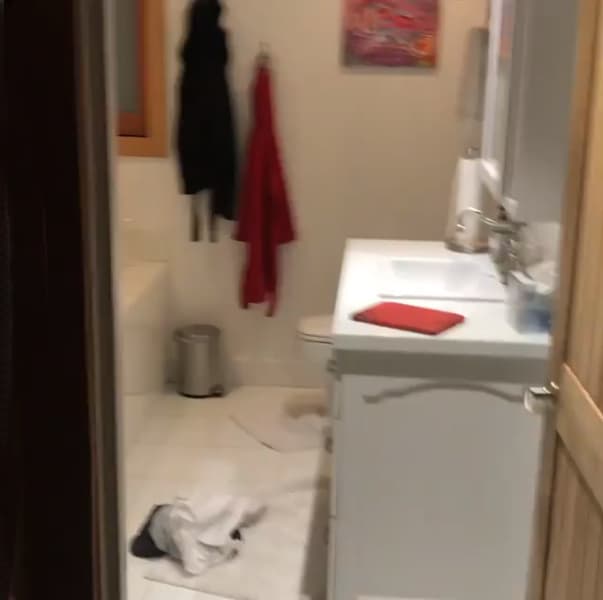 En 2015 Thicke compró este lugar por 2.3 millones de dólares, según informó 
<a href="https://pagesix.com/2018/11/13/celebrity-homes-lost-in-the-woolsey-fire/slide-2/">Page Six</a>.