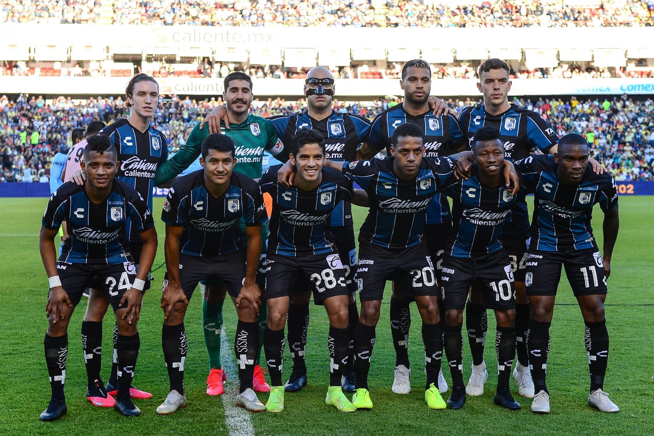 América logra su tercer triunfo del torneo y ahora se colocan en la parte alta de la tabla general a dos puntos del liderato.