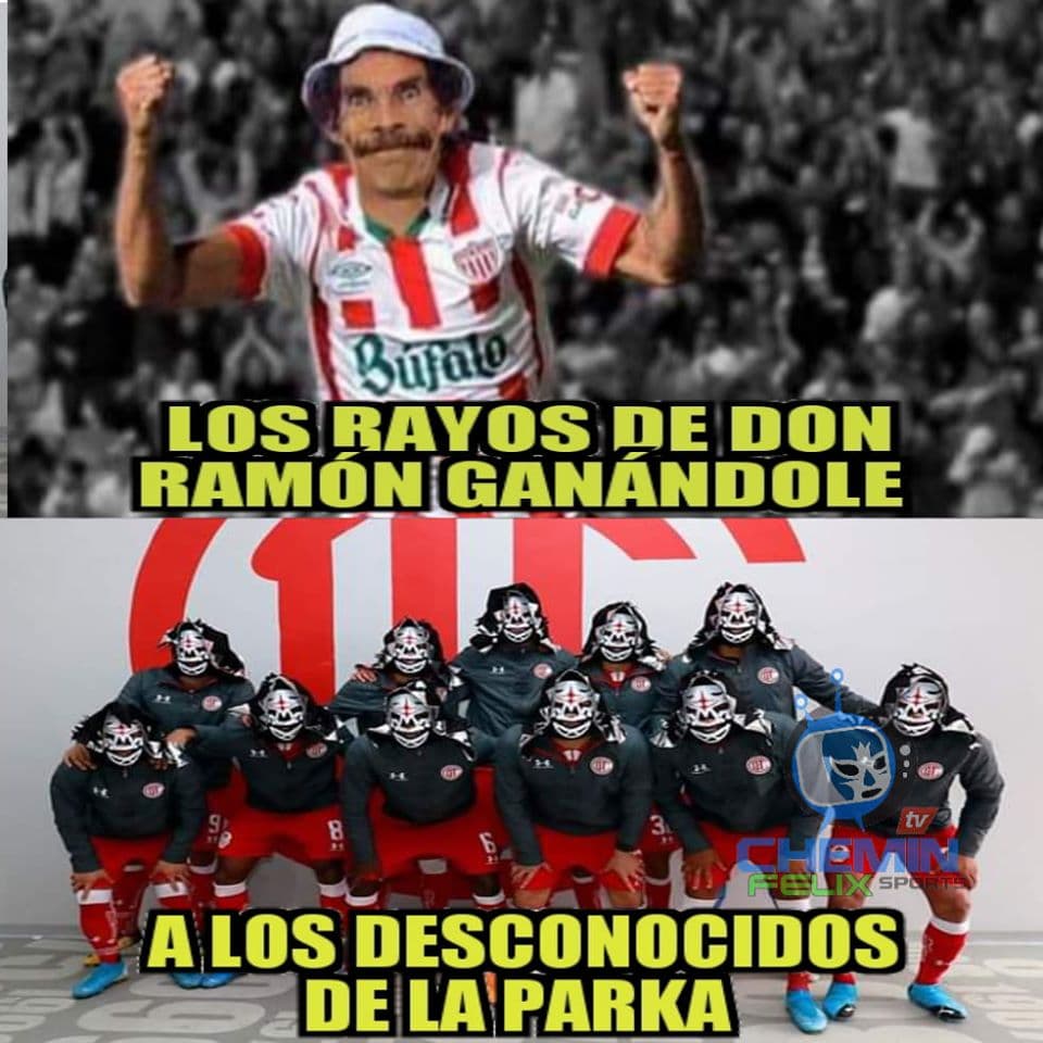 Esto fue lo más divertido en la Jornada 2 del futbol mexicano ¡Para verlo una y mil veces!