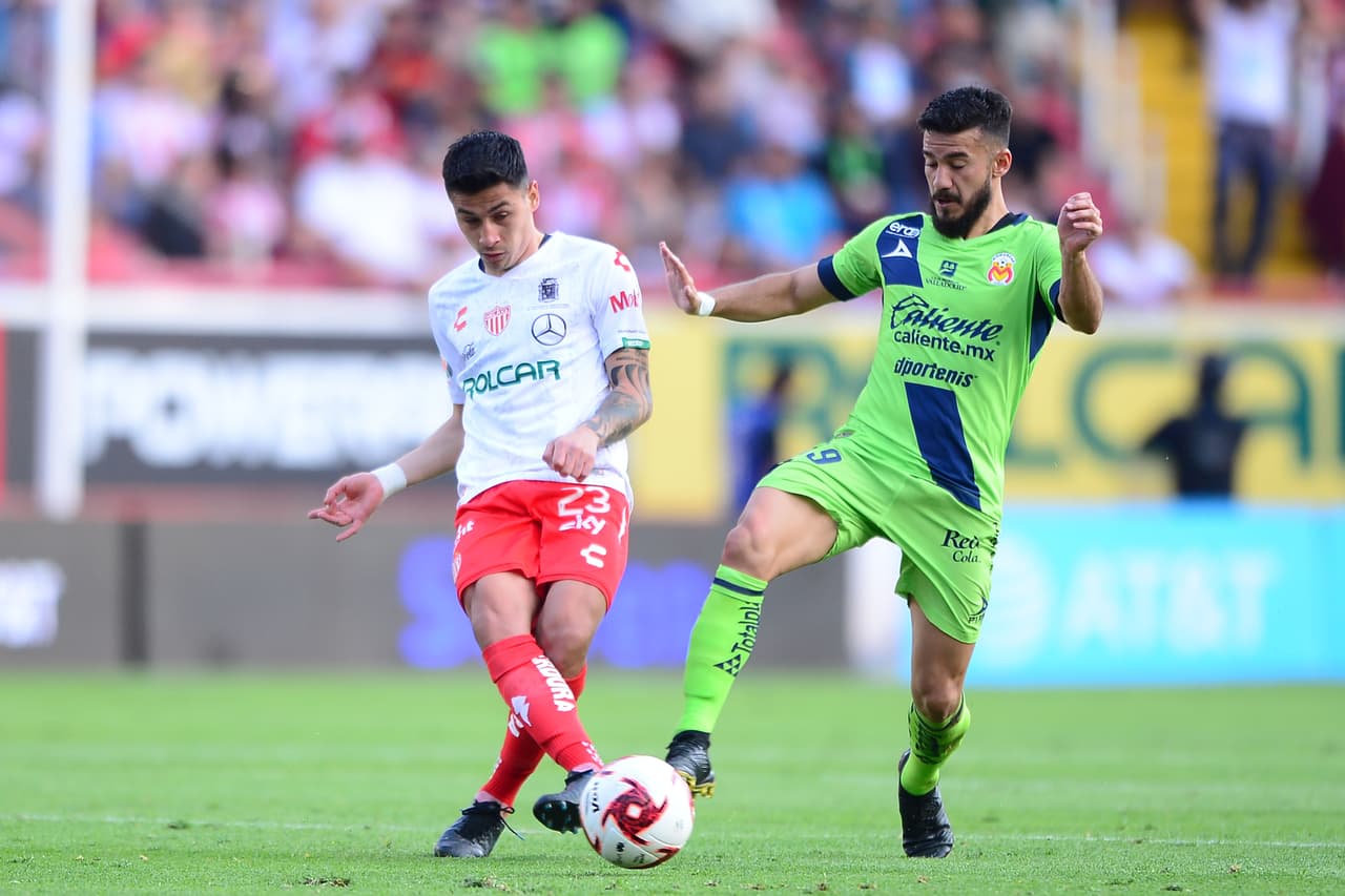 ¿Qué viene para ambos conjuntos en la Fecha 10 de Liga MX?