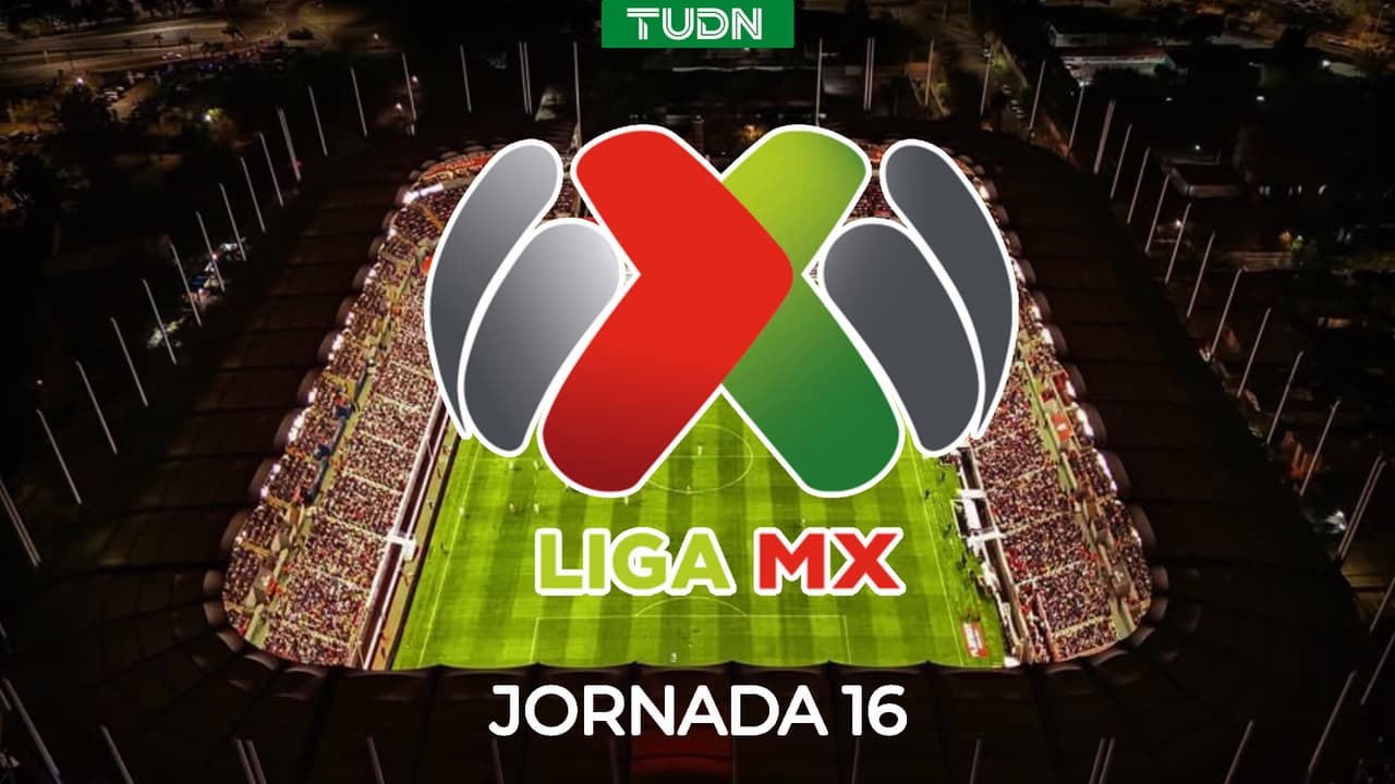 Liga MX: Horarios de partidos de la Jornada 16 del Clausura 2026