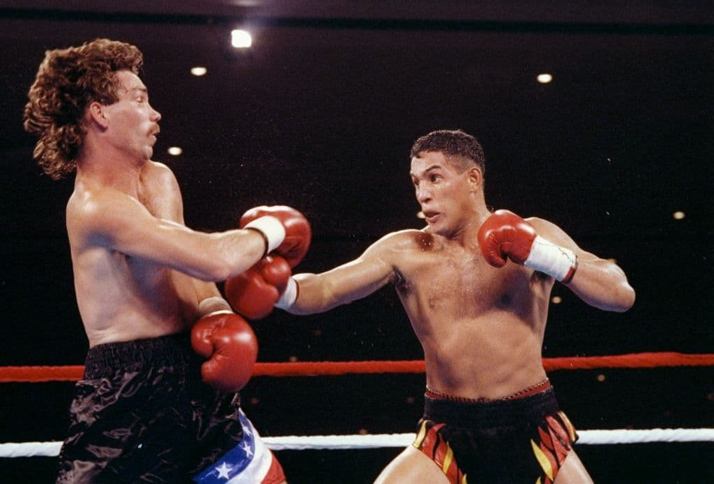 En esta ocasión es el turno de conocer un poco más sobre la vida de Héctor ‘Macho’ Camacho.