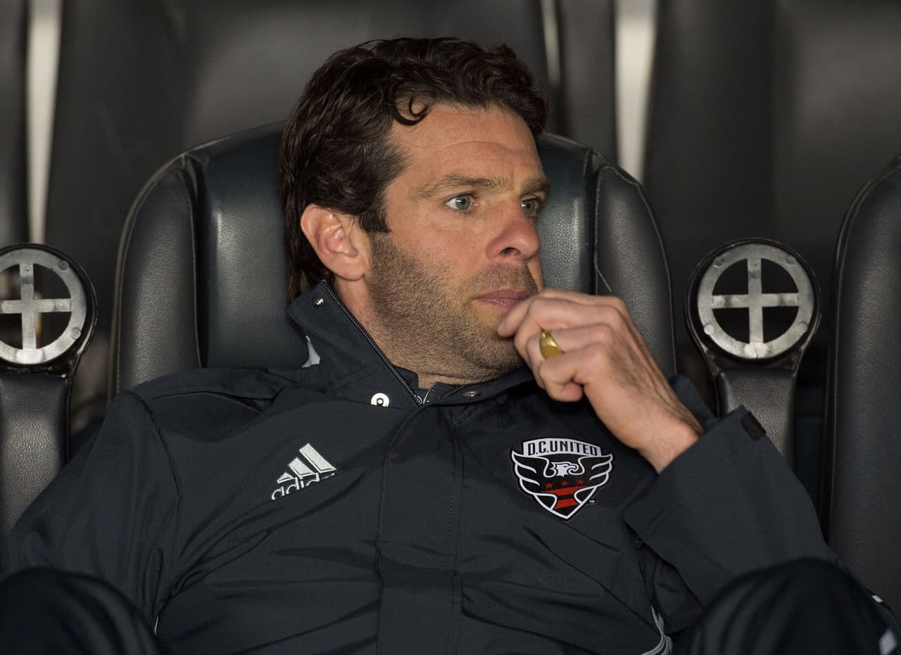 Director Técnico del DC United fue víctima de robo en la Corregidora