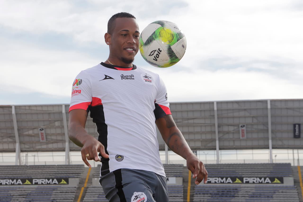 Edson Torres, Rafael Durán, Óscar Macías y los extranjeros Beto da Silva, Leiton Jiménez y Gustavo Velázquez buscarán aportar este semestre en Lobos BUAP para mantenerse en la Liga MX.