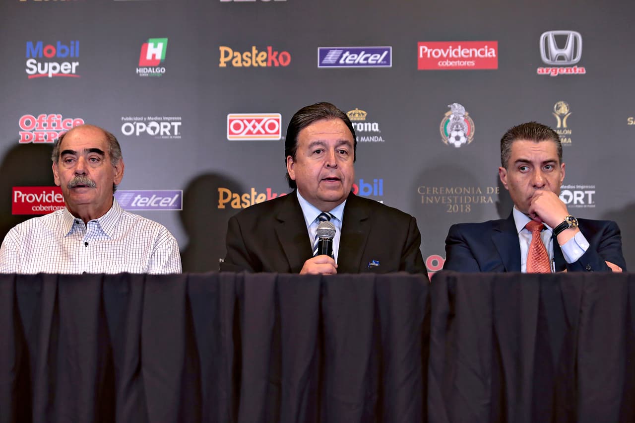 La noche será testigo del reconocimiento a estas leyendas en Pachuca, en un evento que de nuevo verá lo mejor para FIFA en Pachuca.