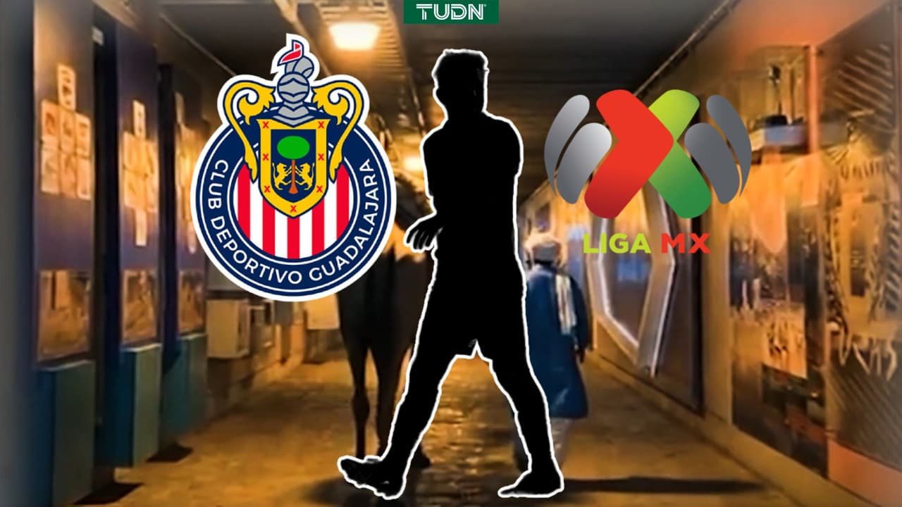 Los Reyes Magos 'roban' figura de Chivas para otro equipo de Liga MX
