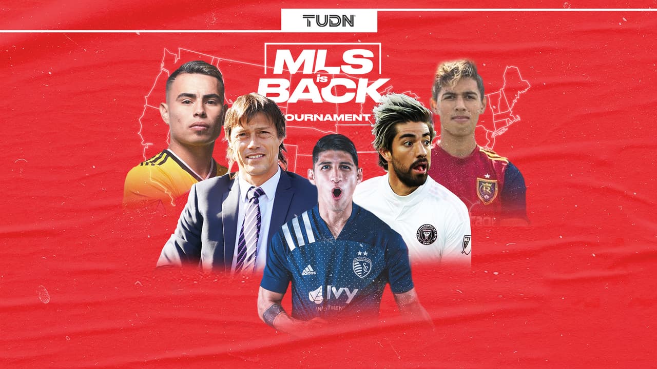 La MLS se llena de mexicanos para temporada 2020