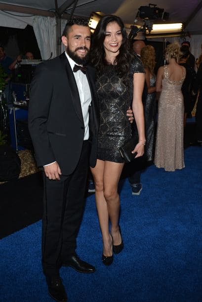 Hércules Gómez, sub campeón del Apertura 2014 de México y un fijo en la selección de Estados Unidos.