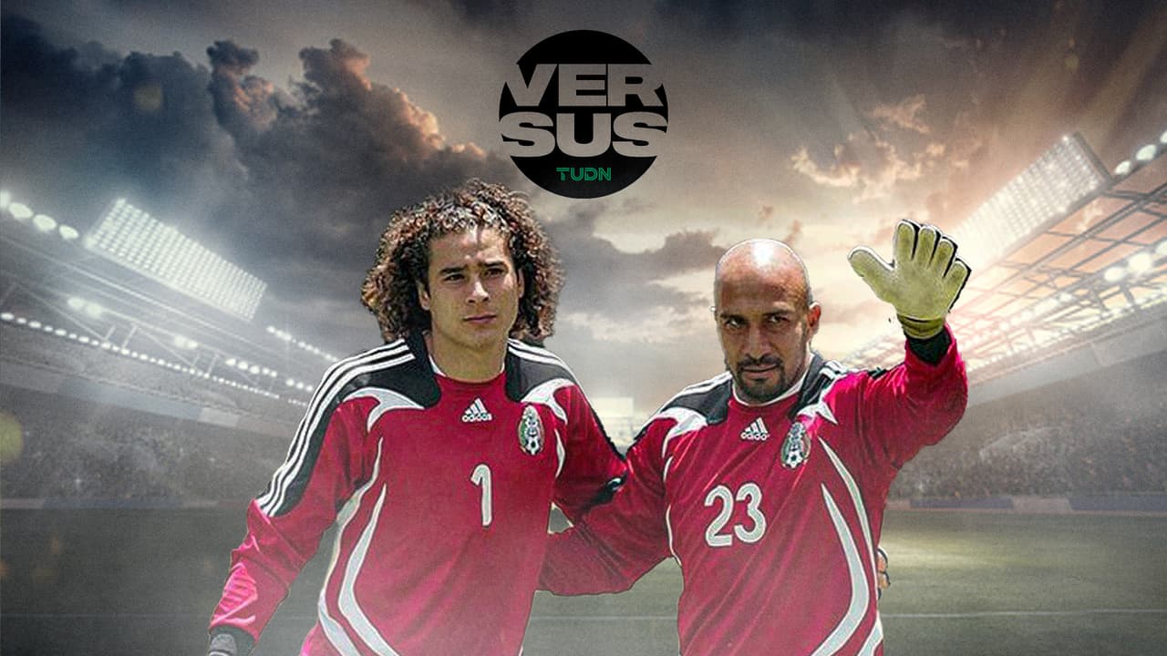 Conejo reveló la fórmula para ganarle el puesto a Ochoa en Sudáfrica 2010