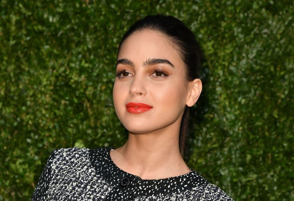 El musical está inspirado en la obra de Broadway de Lin-Manuel Miranda y Quiara Alegría Hudes.
<br>