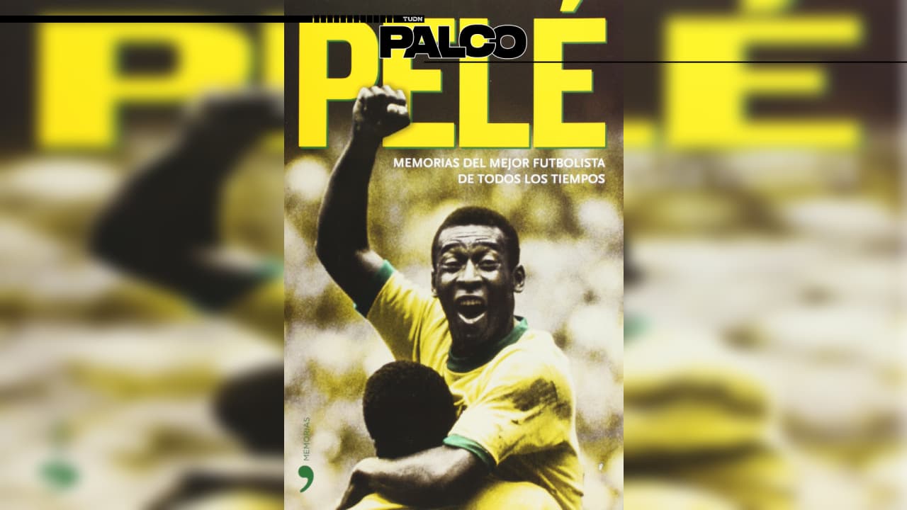 Estos son los libros deportivos que no te puedes quedar sin leer | En el día internacional del libro, te presentamos algunas obras deportivas del más alto nivel.