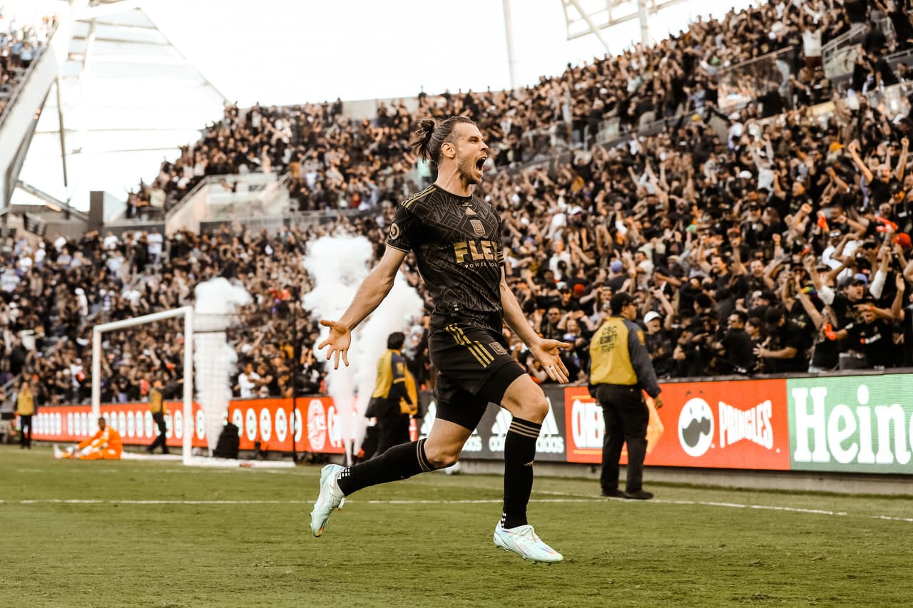 En penales el LAFC se convirtió en el nuevo campeón de la MLS al vencer a Philadelphia Union.